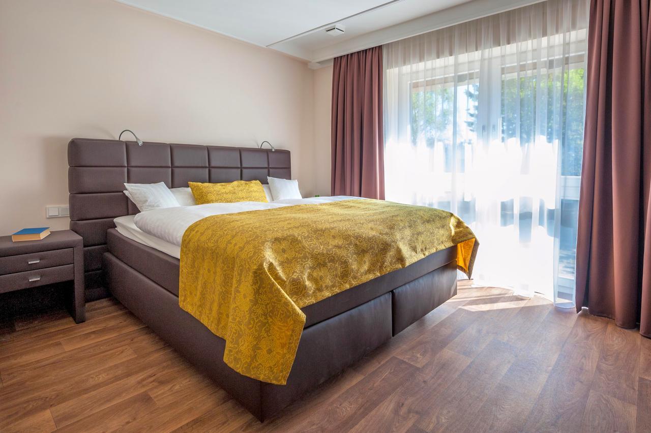 Die Edelkastanie Voitze Chambre photo