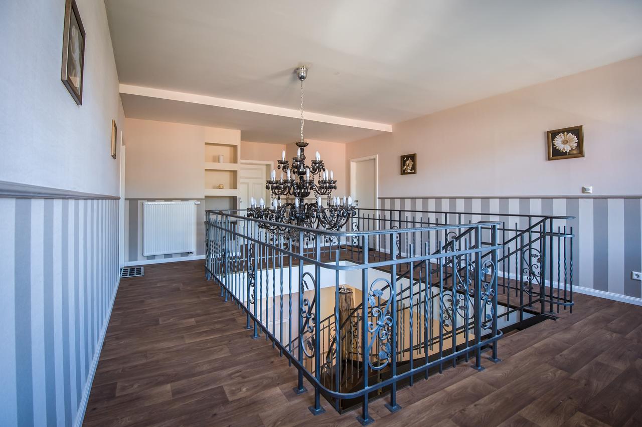 Die Edelkastanie Voitze Extérieur photo